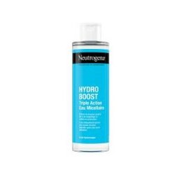 Neutrogena Hydro Boost Eau Micellaire 400 ml - Flacon 400 ml
