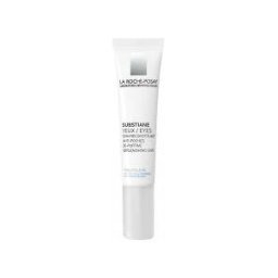 La Roche-Posay Substiane Yeux Reconstituant Anti-Poches 15 ml - Tube 15 ml