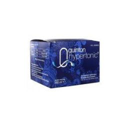 Laboratoires Quinton Hypertonic 30 A.b. 10 ml - Boîte 30 ampoules de 10 ml