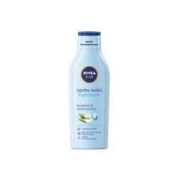 Nivea Sun Après-Soleil Hydratant Lait Rafraichit et Apaise 200ml - Flacon 200 ml