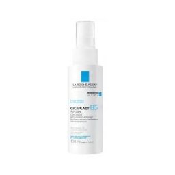 La Roche-Posay Cicaplast Spray B5 Réparateur Apaisant Anti-Démangeaisons - Spray 100 ml