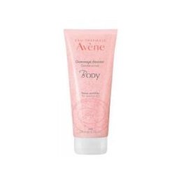Avène Eau Thermale - Body - Gommage Corps 200 ml - Tube 200 ml