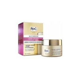 Roc Soin Lissant Crème Hydratation Maximale 50 ml - Pot 50 ml