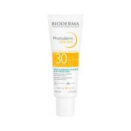 Bioderma Photoderm Fluide Correcteur Matifiant Anti-Imperfections Peaux à Tendance Acnéique - Tube 40 ml