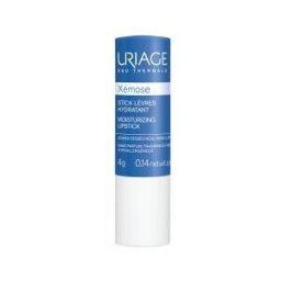 Uriage Xémose Stick Lèvres 4 g - Stick 4 g