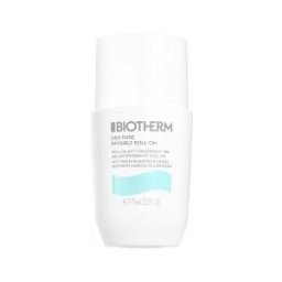 Biotherm Déo Pure Déodorant Invisibleroll on 48H 75 ml - Flacon-Bille 75 ml