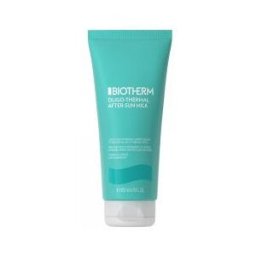 Biotherm Lait Oligo-Thermal Hydratant Parfait Après-Solaire 200 ml - Flacon 200 ml