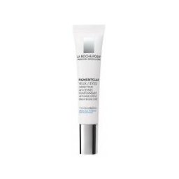 La Roche-Posay Pigmentclar Yeux Correcteur Anti-Cernes Réuniformisant 15 ml - Tube 15 ml