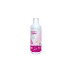 Eafit Burn Elixir® Drink Thé Vert Épicé - 500 ml - Bouteille 500 ml
