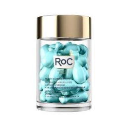 Roc Hydrater + Repulper Sérum 30 Capsules - Pot 30 capsules