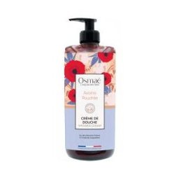 Osmaé Osmae Gel Douche Avoine Poudrée Flacon Pompe 1 l - Flacon-Pompe 1000 ml