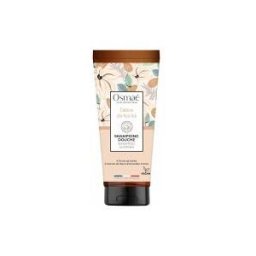 Osmaé Shampoing Douche Délice de Karité Visage Corps et Cheveux 200 ml - Tube 200 ml
