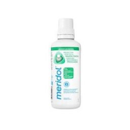 Meridol Bain de Bouche Gencives & Haleine 400 ml - Flacon 400 ml