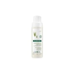 Klorane Avoine Shampoing Sec En Poudre Extra-Doux au Lait d'Avoine - Sans Gaz - Tous Types de Cheveux - Flacon 50 g