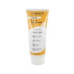 Gamarde Crémé Après-Soleil 200 ml - Tube 200 g