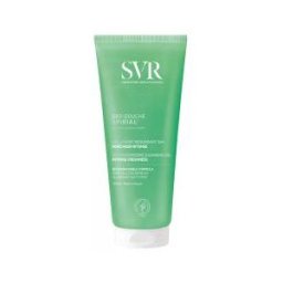 SVR Spirial : Soins de la sudation Déo-Douche Gel lavant Déodorant 24H 200 ml - Tube 200 ml