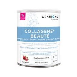 Granions Collagène+ Beauté Pot De 275 G? - Pot 275 g