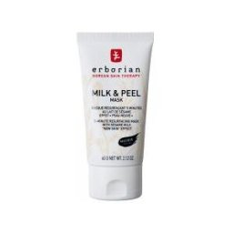 Erborian Milk & Peel Mask 60 g - Tube 60 g