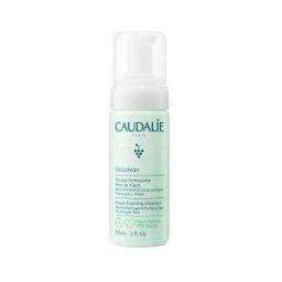 Caudalie Vinoclean Mousse Nettoyante 150 ml - Flacon-Pompe 150 ml