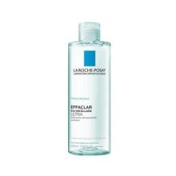 La Roche-Posay Effaclar Eau Micellaire Purifiante 400 ml - Flacon 400 ml