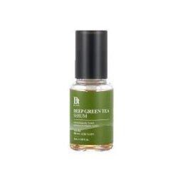 Benton DEEP GREEN TEA Sérum 35 ml - Flacon 35 ml