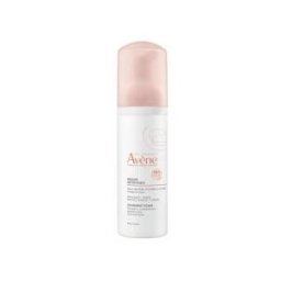 Avène Essentiel Mousse Nettoyante 150 ml - Flacon-Pompe 150 ml