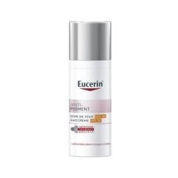 Eucerin Anti-Pigment Soin de Jour SPF 30 50 ml - Flacon Airless 50 ml