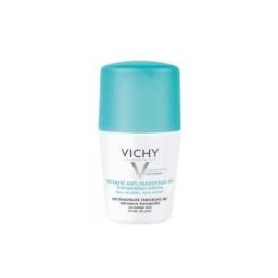Vichy Anti-Transpirant Roll-On 50 ml - Flacon-Bille 50 ml