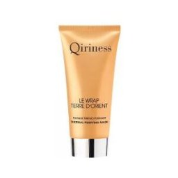 Qiriness le Wrap Terre d'Orient - Tube 50 ml