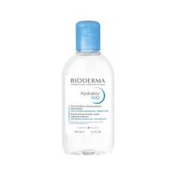 Bioderma Hydrabio Eau Micellaire Peau Sensible Hydratante 250 ml - Flacon 250 ml