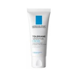 La Roche-Posay Tolériane Sensitive Crème Peaux Sensibles 40 ml - Tube 40 ml