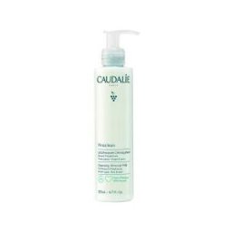 Caudalie Lait d'Amande Démaquillant - 200 ml - Flacon-Pompe 200 ml