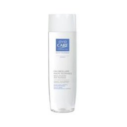 Eye Care Cosmetics Eau Micellaire Haute Tolérance - Flacon 200 ml