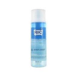 Roc Démaquillant Yeux Double Action 125 ml - Flacon 125 ml
