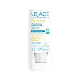Uriage Bariésun Stick Minéral Spf50+ - Stick 8 g