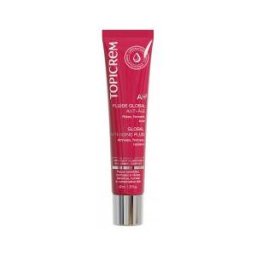 Topicrem ah Fluide Global Anti-Âge - Tube 40 ml