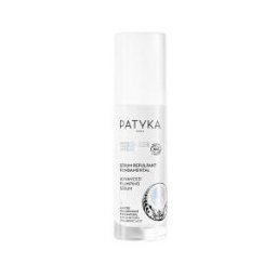 Patyka Age Specific Intensif Sérum Repulpant Fondamental Bio 30 ml - Flacon-Pompe 30 ml