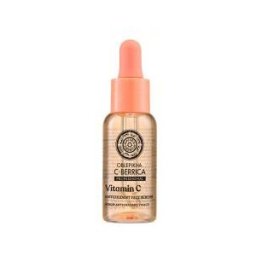 Natura Siberica C-Berrica Sérum Anti-Oxydant 30 ml - Flacon 30 ml