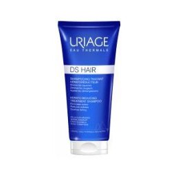 Uriage DS HAIR Shampoing Traitant Kératoréducteur Pellicules Sévères 150 ml - Tube 150 ml