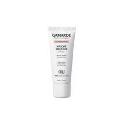 Gamarde Masque Douceur 40 ml - Tube 40 g