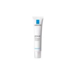 La Roche-Posay la Roche-Posay Effaclar K (+) Soin Visage Anti Points Noirs Peaux à Tendance Acnéique 40 ml - Tube-applicateur 40 ml