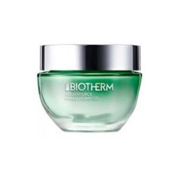 Biotherm Aquasource Hyalu Plump Gel Hydratant 50 ml - Pot 50 ml