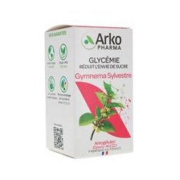 Arkopharma Arkog Gymnema Sylvestre - 45 Gel. - Boîte 45 gélules