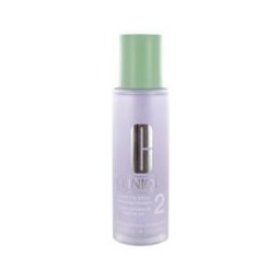 Clinique Basic 3 Temps Lotion Exfoliante - Peaux Sèches à Mixtes 200 ml - Flacon 200 ml