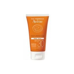 Avène Eau Thermale - Solaire - Crème SPF 30 50 ml - Tube 50 ml