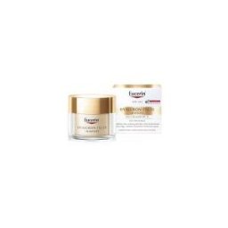 Eucerin Hyaluron-Filler + Elasticity Soin de Jour Peaux Matures SPF15 50 ml - Pot 50 ml