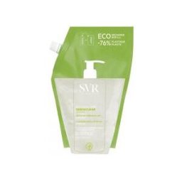 Svr Sebiaclear Eau Micellaire Eco-Recharge 400 ml - Sachet 400 ml