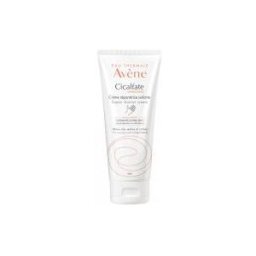 Avène Cicalfate Eau Thermale - - Mains Crème Réparatrice Isolante - Peaux Trèsèches Gercées et Fendillées 100 ml - Tube 100 ml