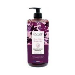 Osmaé Osmae Gel Douche Rose Impériale Flacon Pompe 1 l - Flacon-Pompe 1000 ml