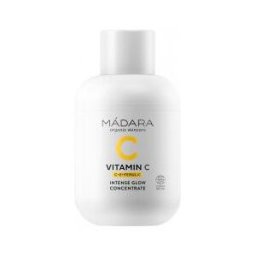 Mádara Madara Vitamin c Intense Glow Concentrate 30 ml - Flacon-Pompe 30 ml